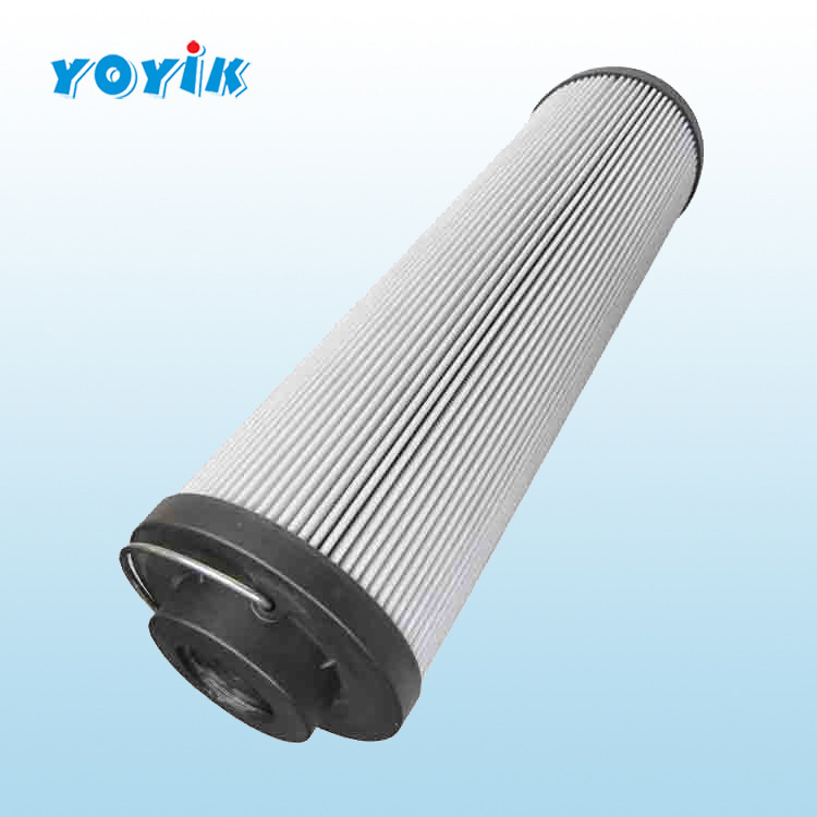 顶轴油双筒滤芯SFX-660*20W 油过滤器滤网 东方一力折叠滤芯