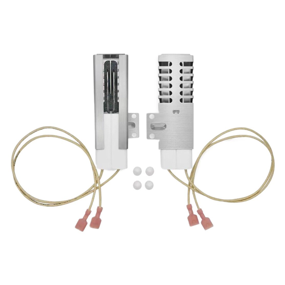 Прямая поставка с завода, воспламенитель из карбида кремния, воспламенитель горячей поверхности для духовки, воспламенитель газовая плита AP531557