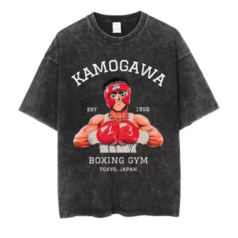 水洗いして古い半袖tシャツを作ります。|undefined