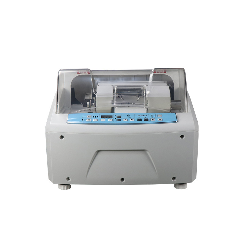 Weizhen gafas de WZ-810P lente máquina de ribete automático equipo de procesamiento de gafas automática máquina de molienda de vidrio de resina