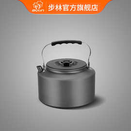厂家户外烧水壶泡茶专用煮水露营茶具茶壶便携式野外卡式炉壶具