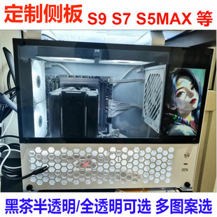 �Ȱ� ���~�~���C��S9 S5MAX S5PRO X7 T60͸����ɫ�������Ȱ�