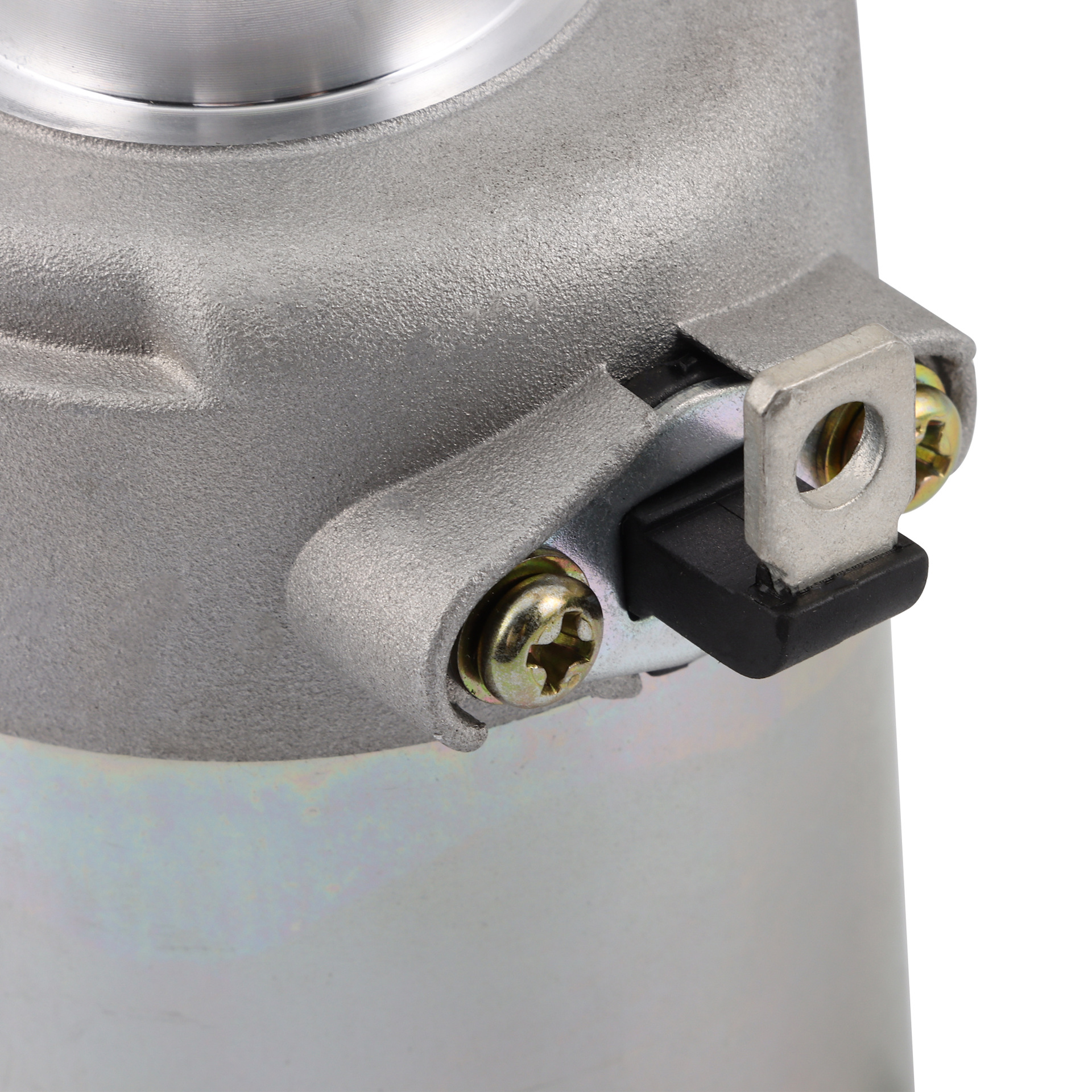 Motorcycle Starter Motor Model: GY9 125-150cc 31200-H9A-000