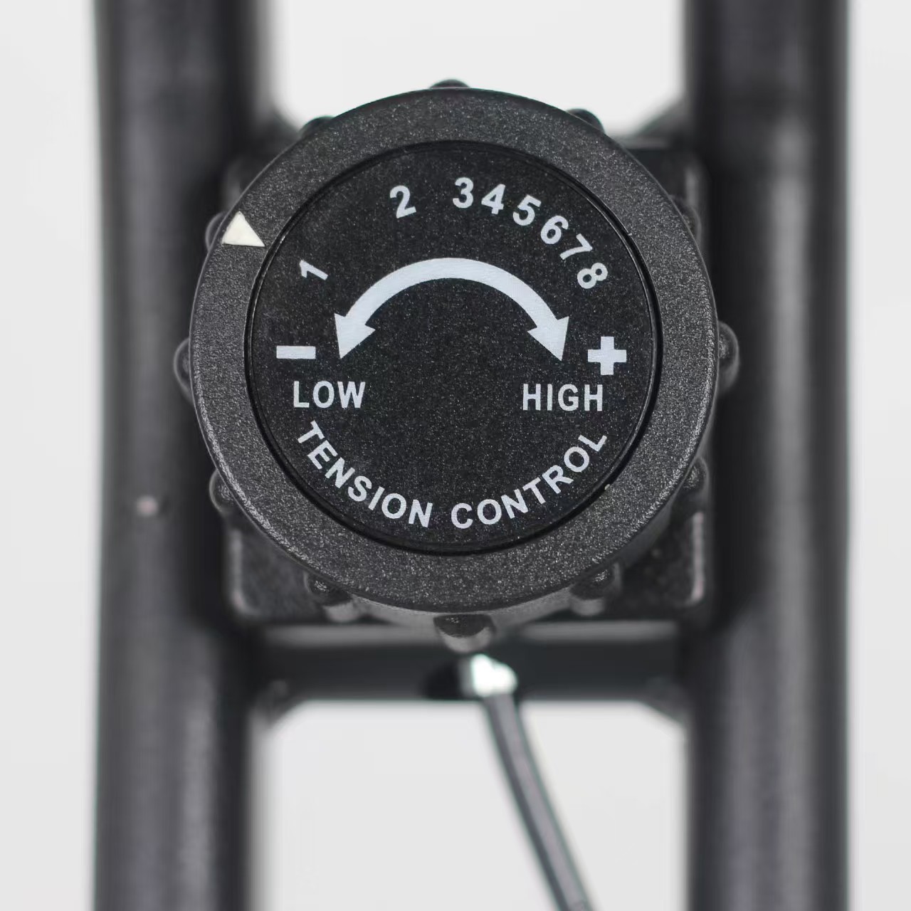 国境を越えた室内家庭用フィットネス器材静音折り畳み磁気制御フィットネス車運動自転車磁気自転車