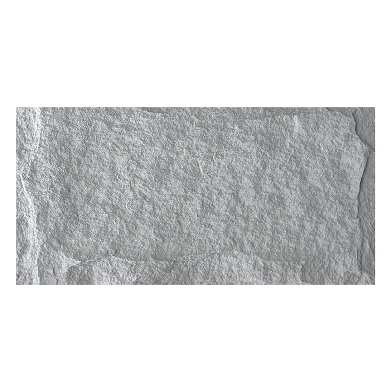 Cuero de piedra de la PU piedra artificial piedra de simulación al por mayor pu piedra de simulación ligera piedra de cuero de la cultura pu piedra de la seta cuero fábrica de suministro directo