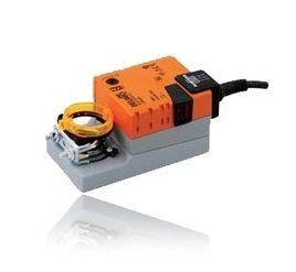 BELIMO 电动执行器 10NM 风阀执行器 NMU230-SRNM230ASR