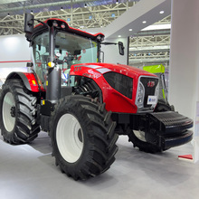 东方红LP2604大型四驱深松耕地机省油耐用农补热销全国联保拖拉机