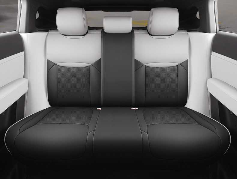 2024 Venucia VX6 New Energy Seat Cover Four Seasons Full Coverage