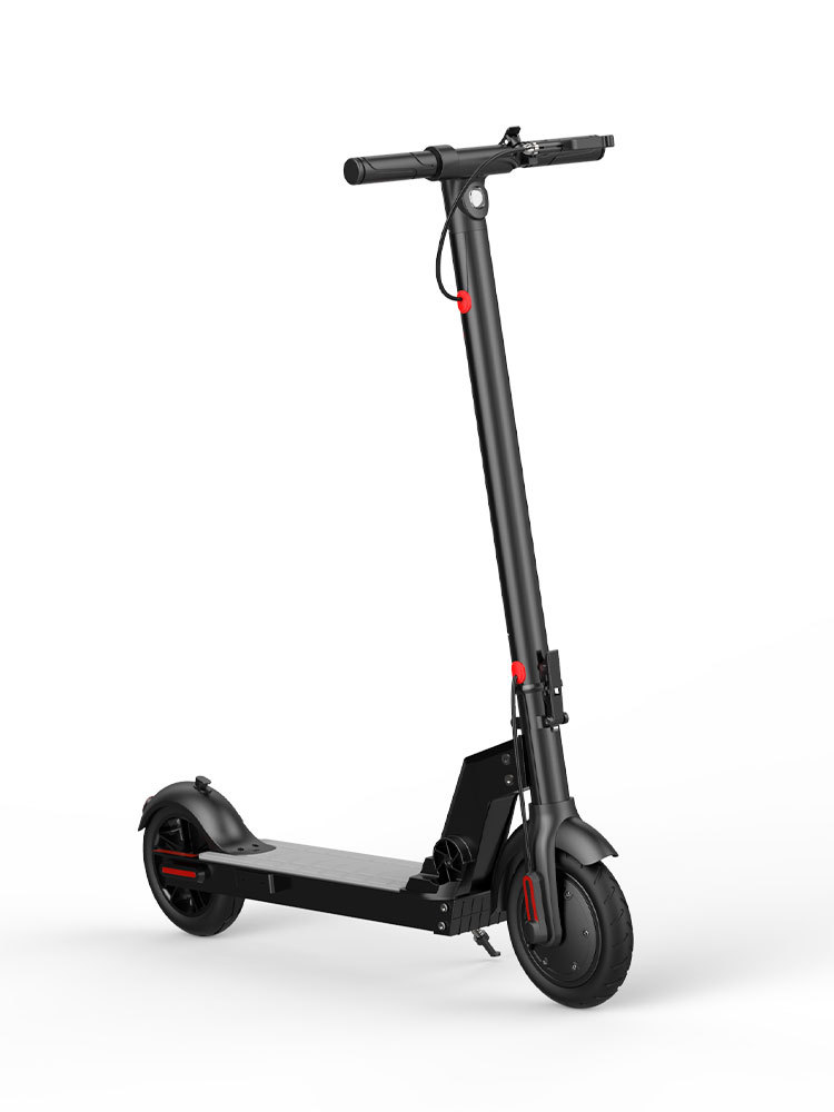 Negro / es7 coche desnudo / sin batería