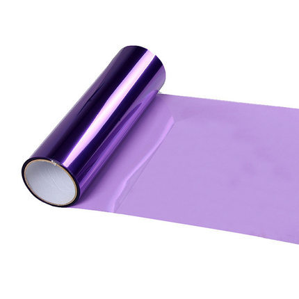 Light purple (30cm*10m)