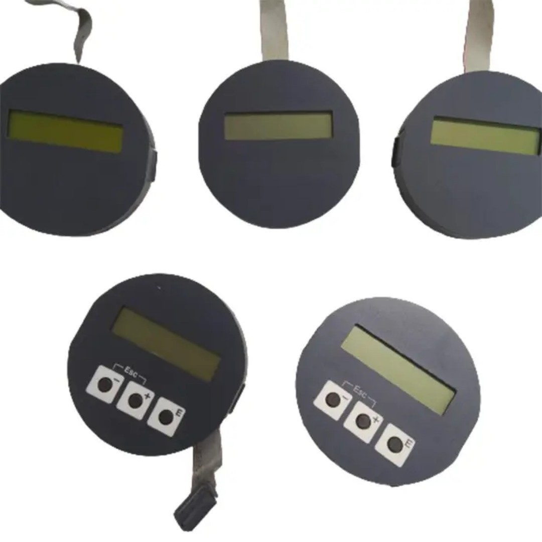 50096754显示模块 全新德国E+H恩德斯豪斯产品现货实拍议价销售