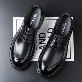 男式商务皮鞋;男式休闲皮鞋;男式板鞋
