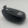 Wireless mouse, mute battery, laptop suitable for games, bluetooth, 4G