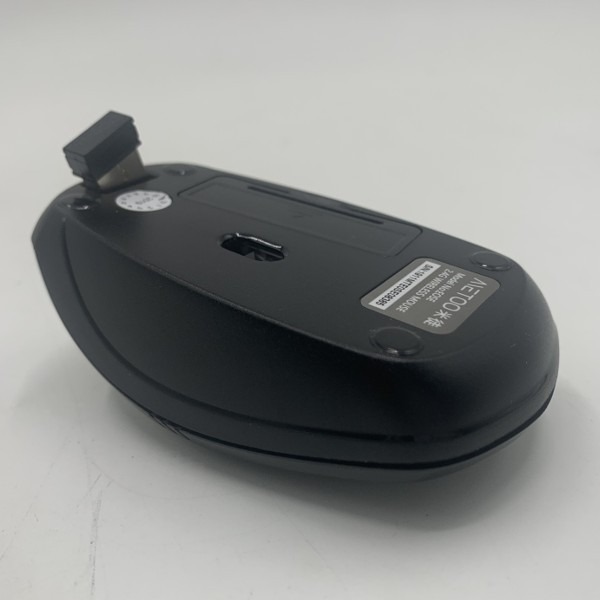 クロスボーダーbluetoothデュアルモード無線マウス送電池静音コンピュータノートオフィスゲーム2.4G無線マウス|undefined
