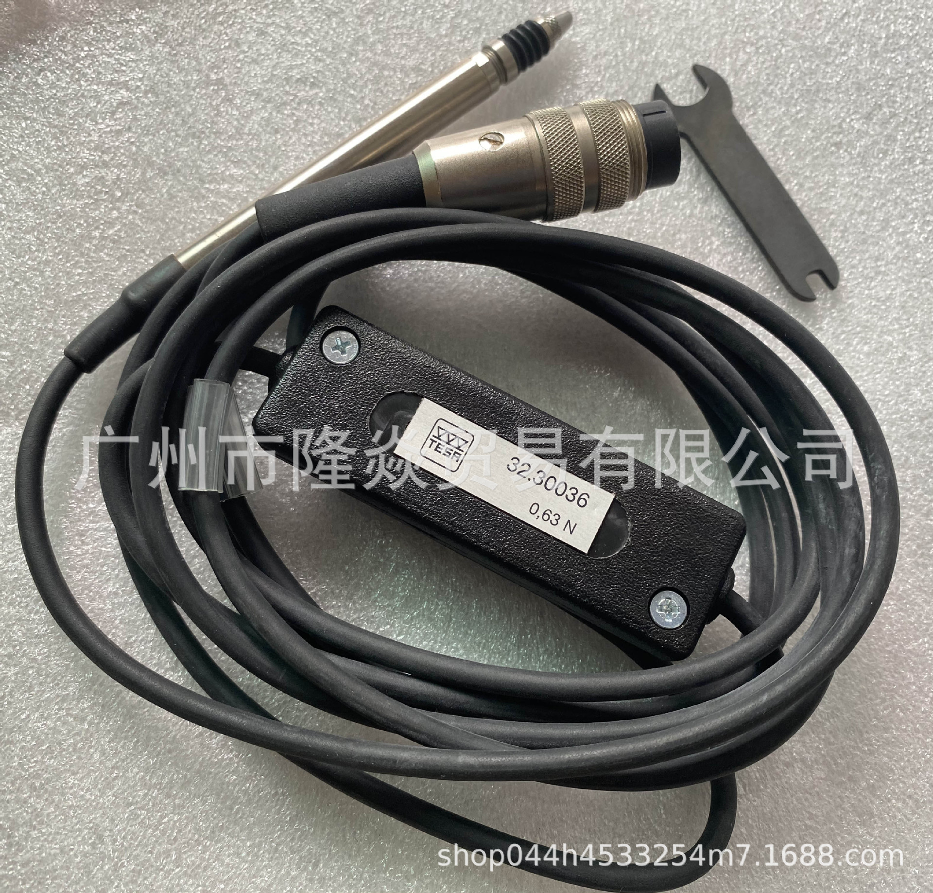 HEXAGON海克斯康TESA特萨天萨GT21-IHP测笔头03230036位移传感器