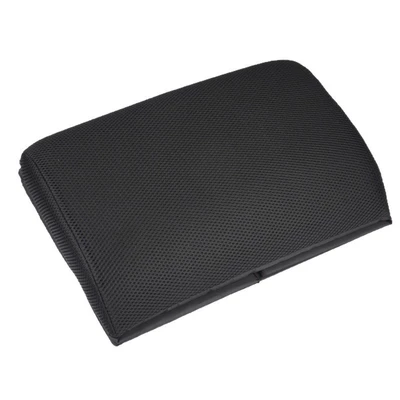 with Lumbar Support, Two-In-One | Car storage bag/box