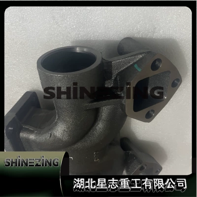 3252046 Exhaust Exhaust manifold