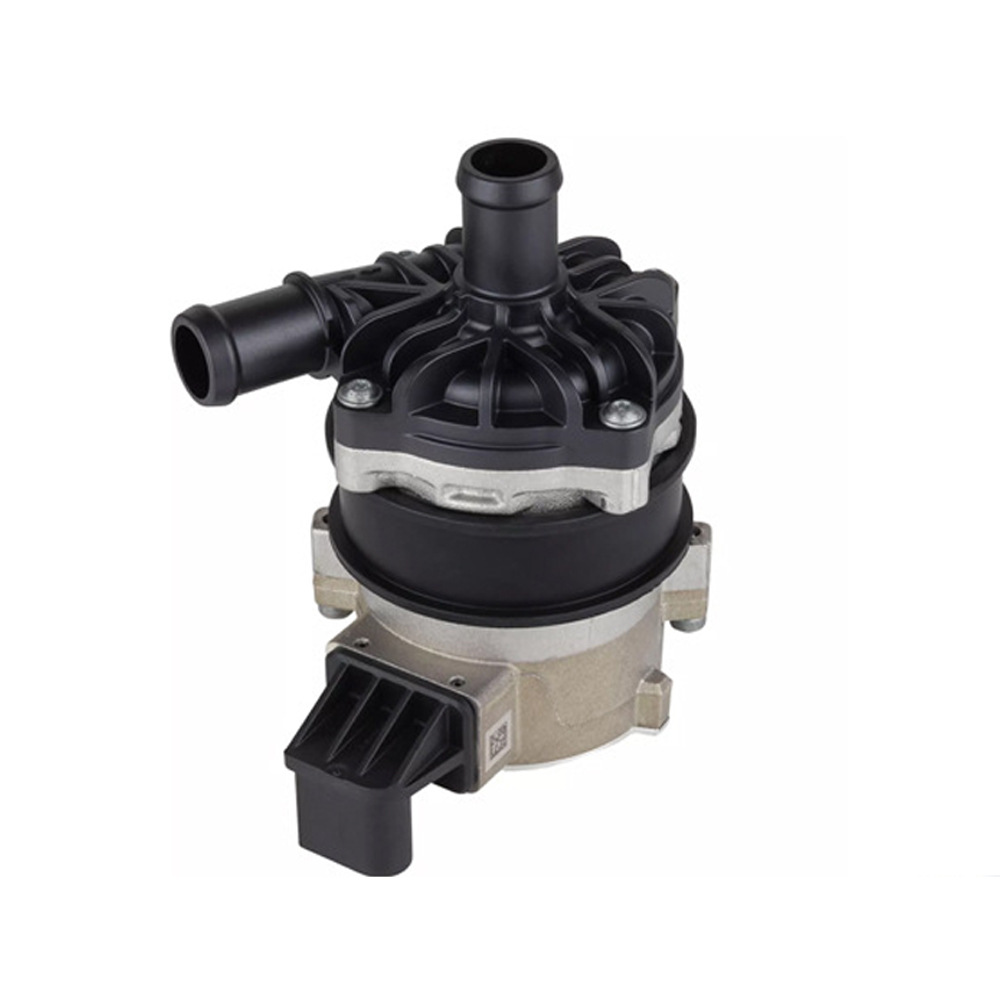 Engine cooling electric auxiliary water pump A0005000486 is suitable for Mercedes-Benz C197 C218