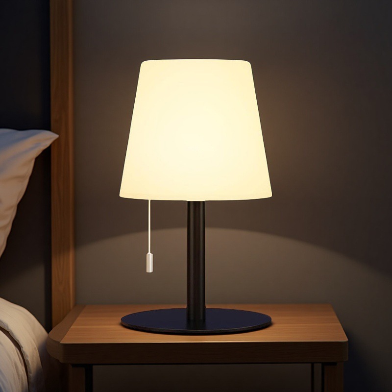 Ledテーブルランプ小夜灯レストラン装飾バー清吧創意充電ホテルフロント寝室ベッドサイド電気スタンド|undefined