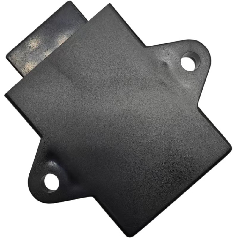 Suitable for Wangjiang Suzuki Gn250 Wj250 Motorcycle Digital Ignition Six-Pin Accessories