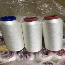 混纺、合股纱;绢纺纱;麻纺纱