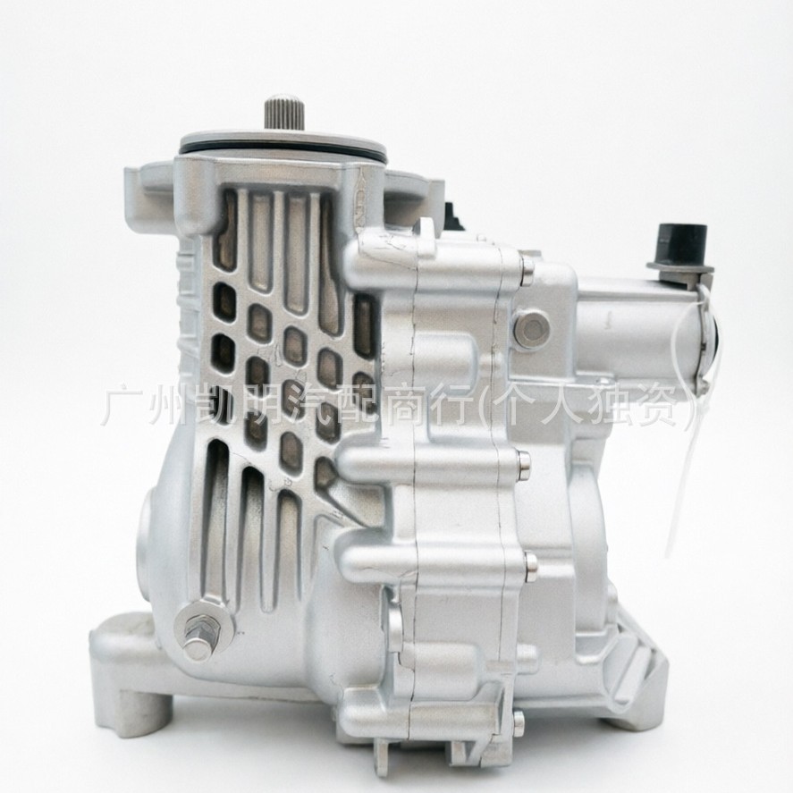 Suitable for Buick Envision Rear Differential Assembly, Multiple Oe Numbers, Single and Double Plug Original Car Replacement Parts