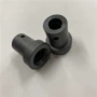 陶瓷定制传感器套筒陶瓷环
