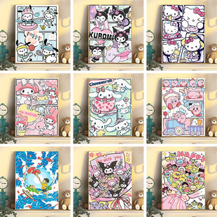 diy�����ͮ���ߴ翨ͨ�����ֹ���ɫ�Ͳʮ���ϩ���L�b���}