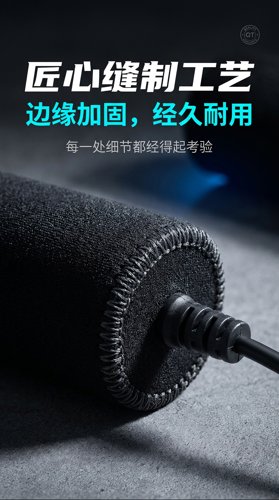In-stock, direct supply: USB-powered heated handlebar grips for electric scooters, featuring three temperature settings, waterproof, and non-slip