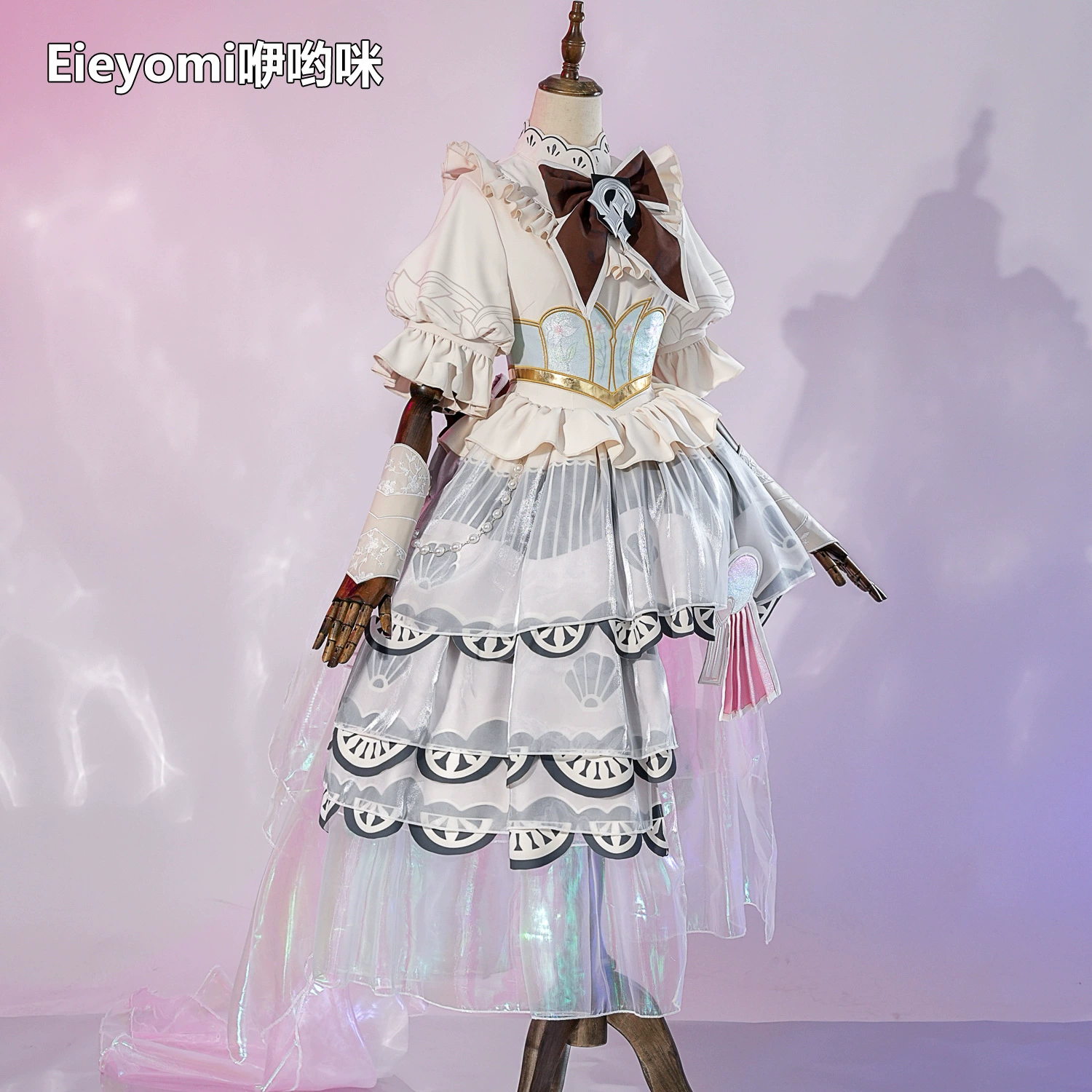 耀 荣 荣 咿 咿 咿 咿 咿 咿 咿 咿 咿 咿 咿 520 limited heart -to -hand card cosplay game clothing
