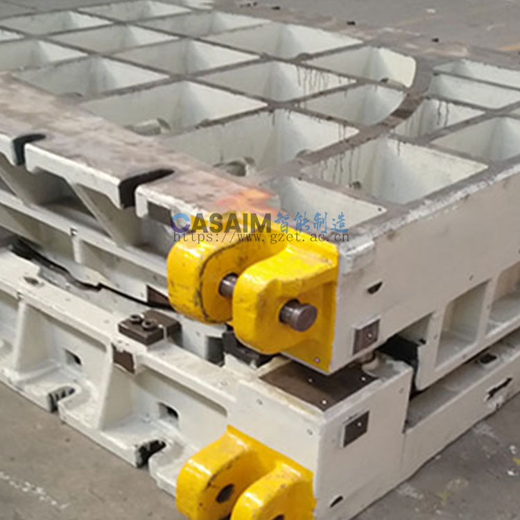 阳江三维扫描服务汽车模具全尺寸3d偏差质量检测服务-CASAIM