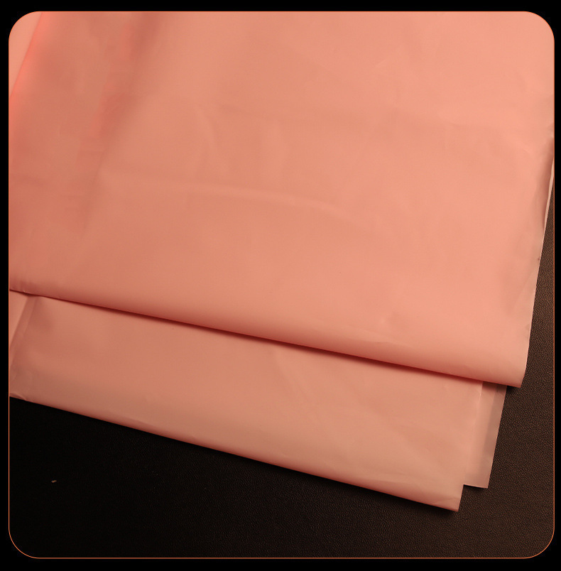 Waterproof EVA Massage Bed Sheet, Black Protective Mat for Adult Couples — detail image 14