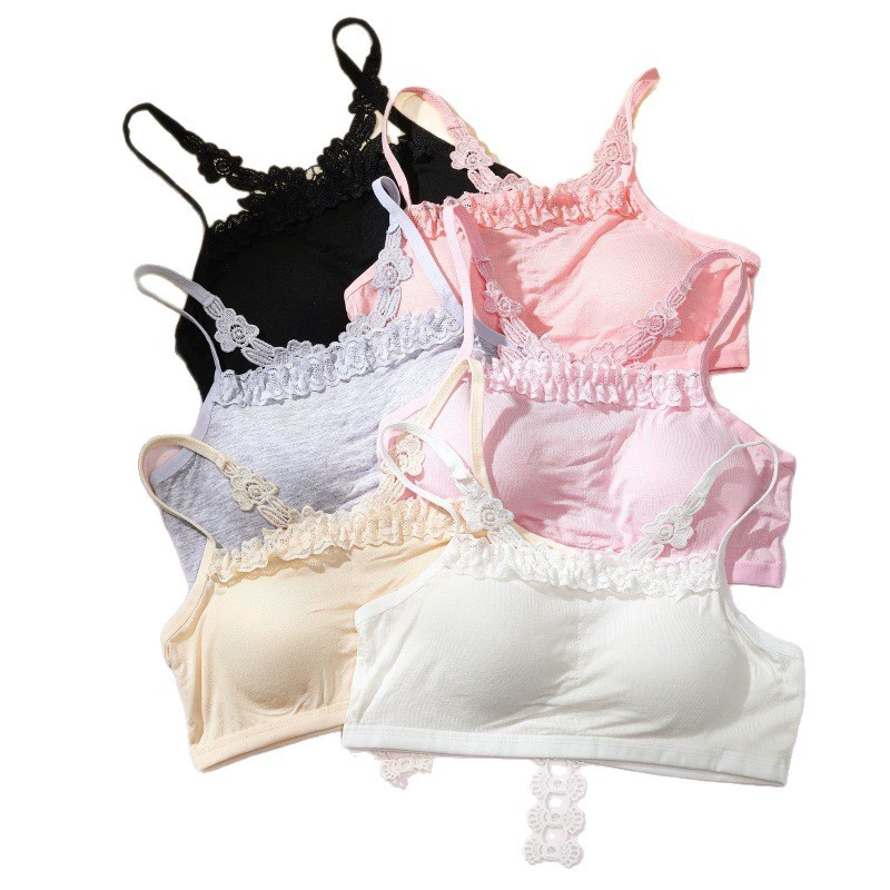 Underwear, bra, breathable tank top, beautiful back