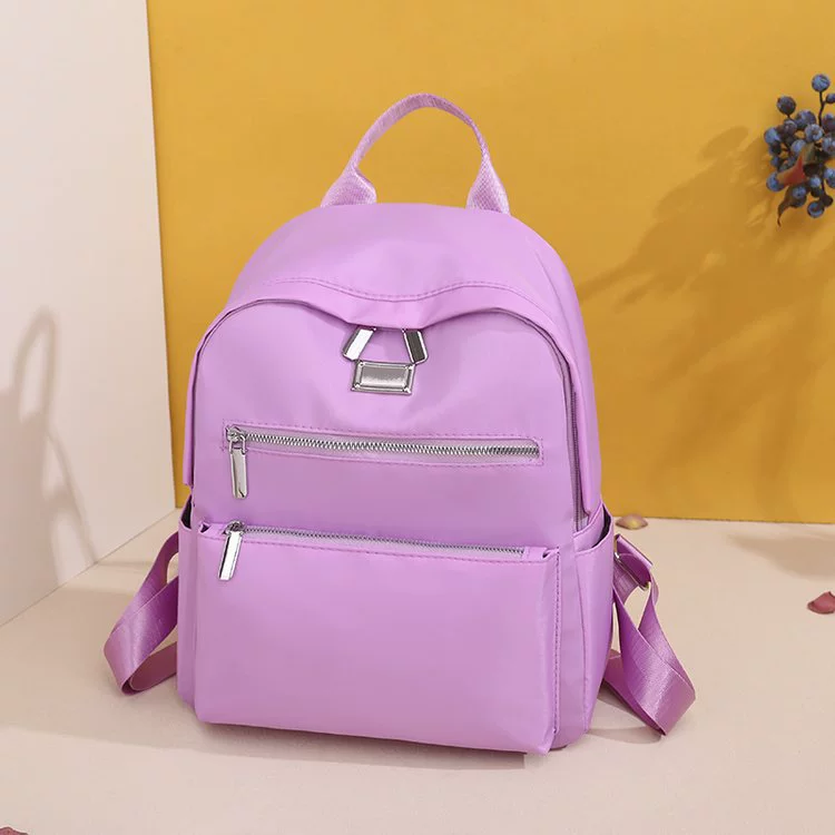 (Wholesale), (Cross-border trading), summer fashionable backpack, worn on the shoulder