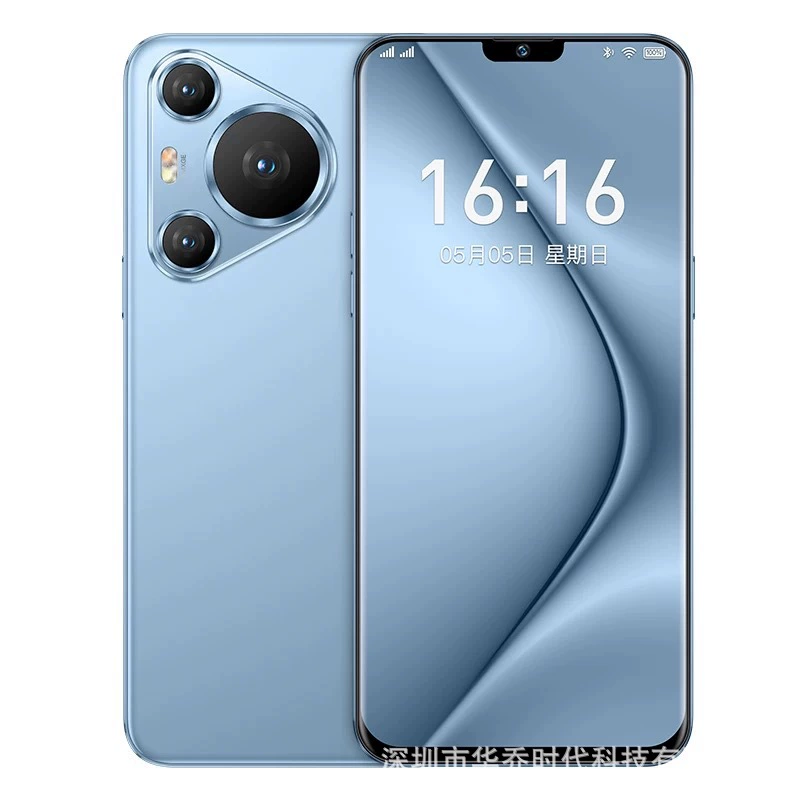 Elite smartphone, official product, 80promax, support function for all network communication standards, business version, 5G, Android