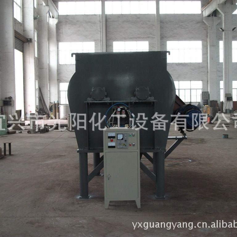 专业制造 规格齐全 干粉砂浆混合机腻子粉料体混凝土烘干搅拌机