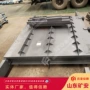 矿用防水加厚抗冲击密闭门