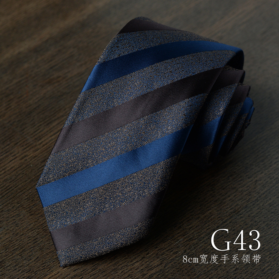 G43 8CM 핸드타이 Kc