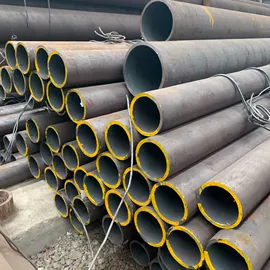 无缝管;螺旋管;焊管
