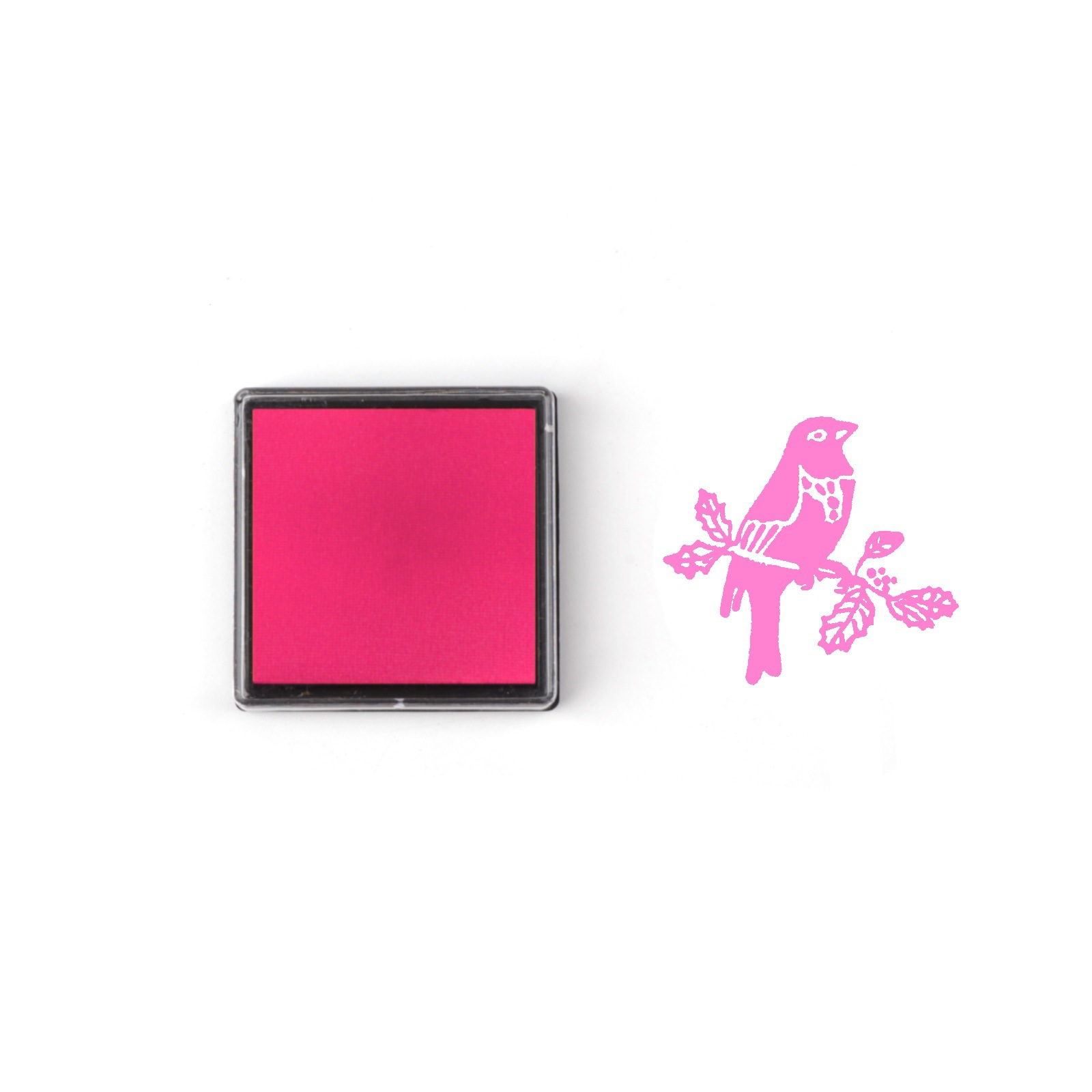 5*5��ɫ���渴�ϵ��ٸɶ�ͯ��ָ��DIY����ӡ̨ӡ�����˷���Сӡ̨