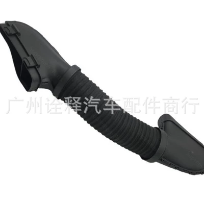 Other brake systems for Mercedes-Benz C-Class W204