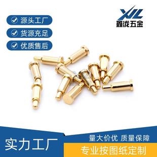 pogopin�B����̽ᘳ�늂}����� TWS�{�����C���ʽ�ᘌ���