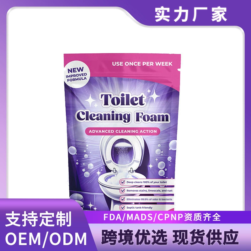 Очиститель для унитаза FizzClean. Ароматизатор для чистки унитаза. Удаляет накипь, предотвращает обрастание, очищает запахи.