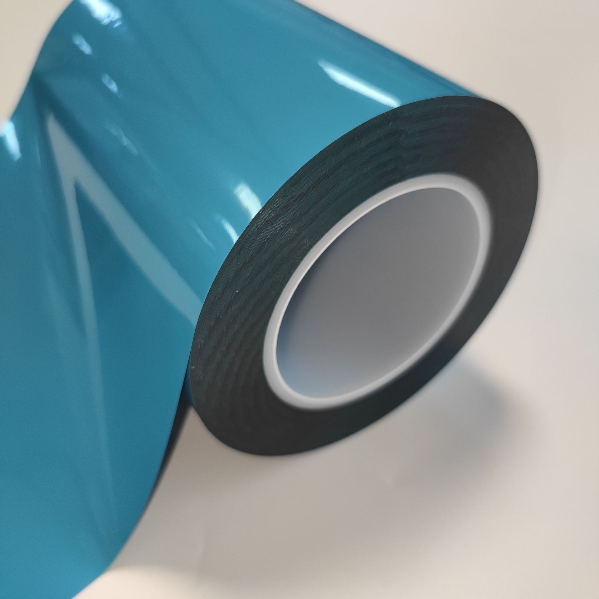 寺冈7694再剥离双面胶带，寺岗7694薄膜双面胶带日本黑色多种规格