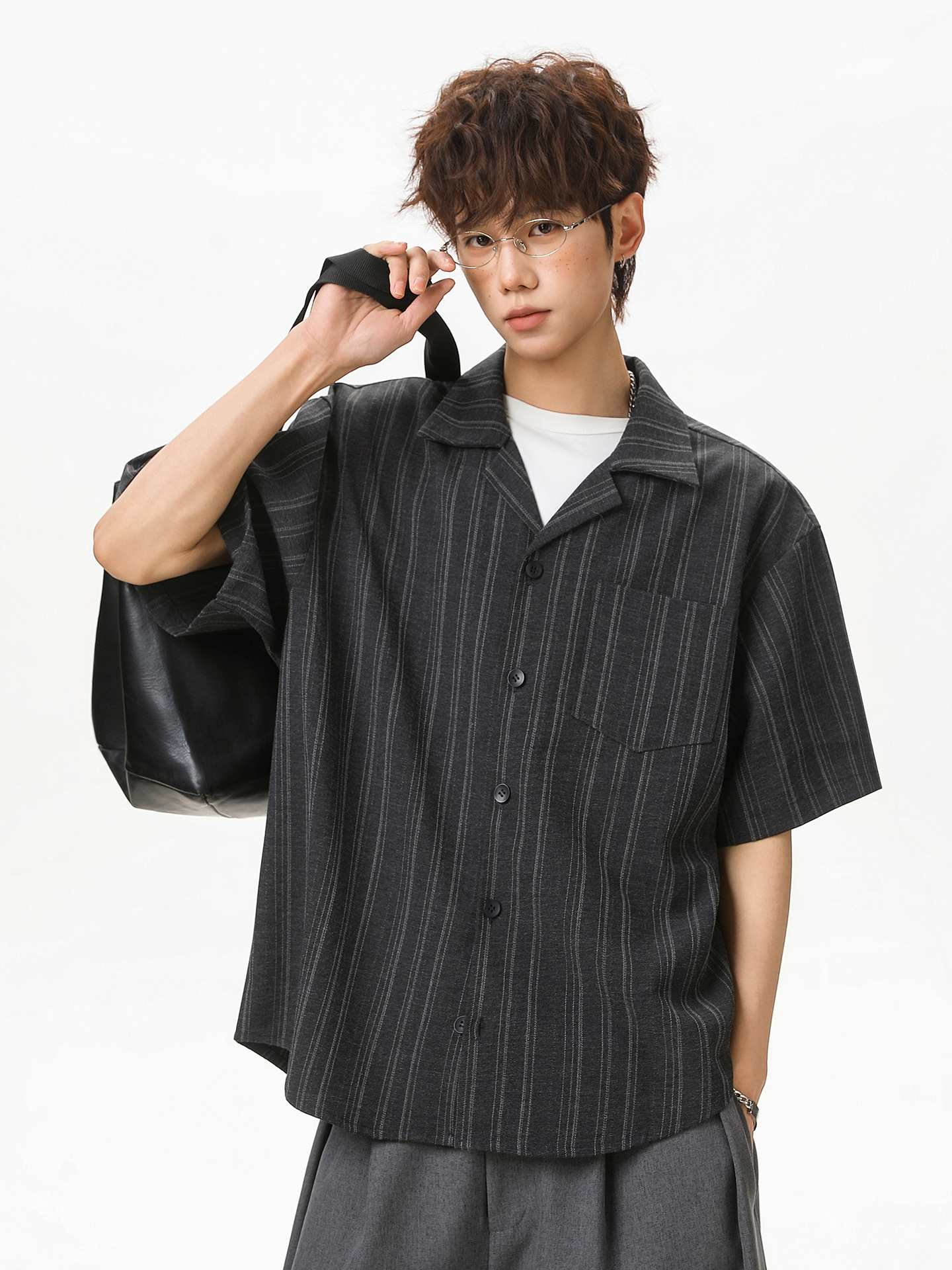 Retro shirt