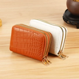 女士钱包;男士钱包;钥匙包