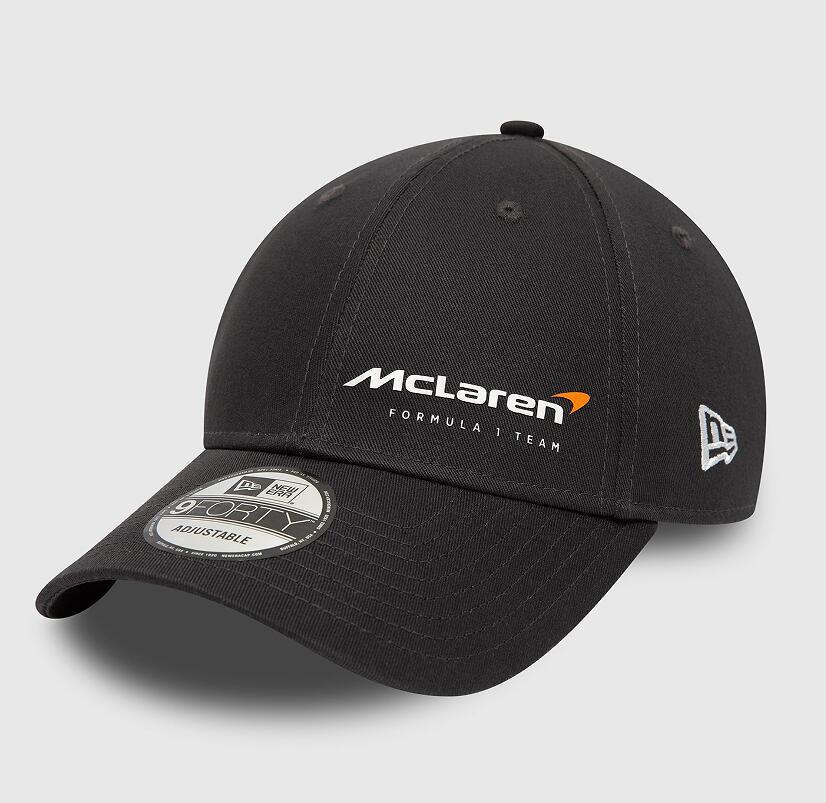 Gorra de visera cruzada Red Bull Red Bull de carreras de alta calidad Rally F1 Team Bordado Gorra de béisbol