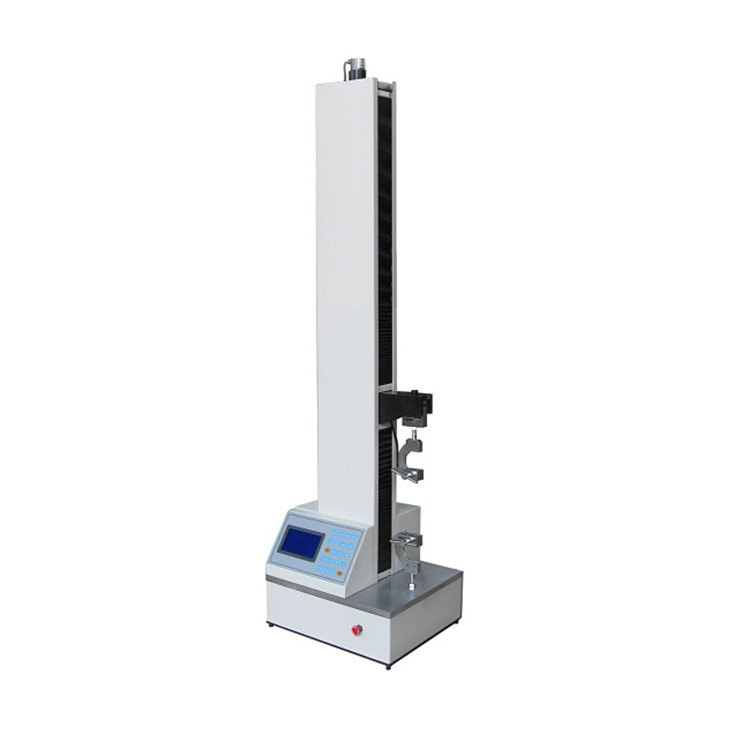 WDW微机控制金属棒材电子式拉力压力弯曲试验机测试仪生产厂