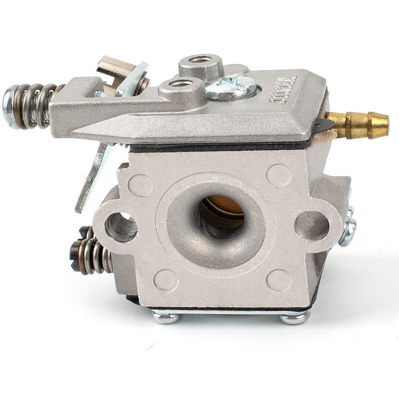 ¿Es adecuado el carburador? WA-59/WA-59-1 para Echo / Mantis Tillers SV-2A