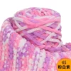 65 Pink Purple*7s*Normal*1*Polyester 100